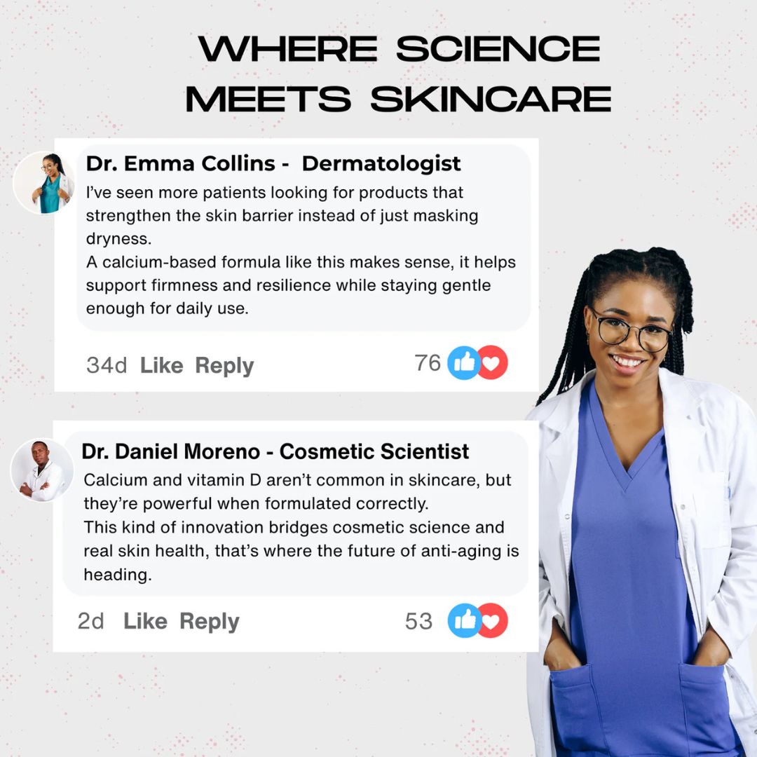 Calcium Multi Balm 4-in-1