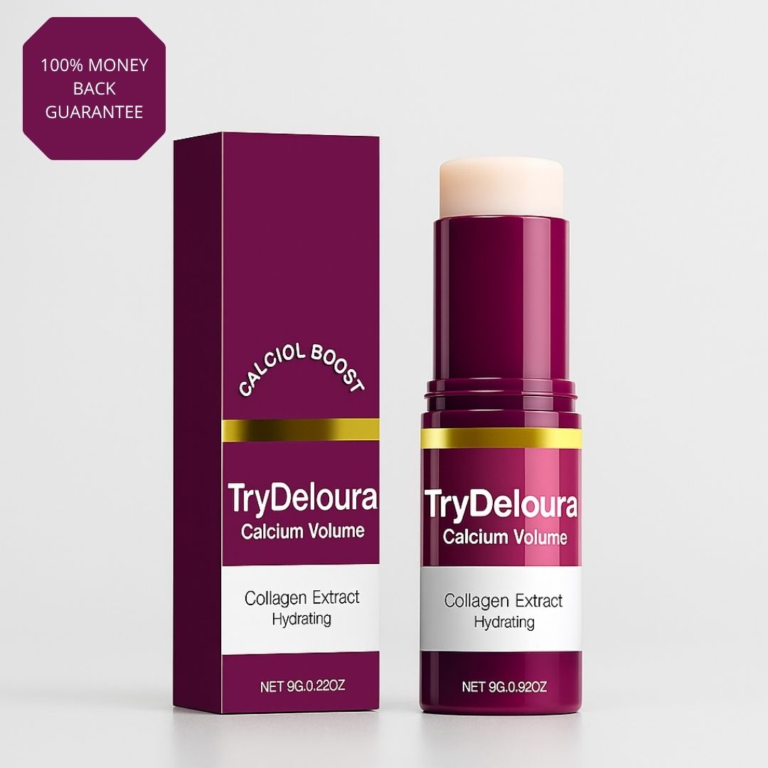 Calcium Multi Balm 4-in-1