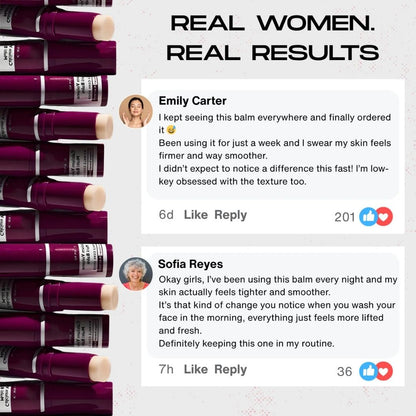 Calcium Multi Balm 4-in-1