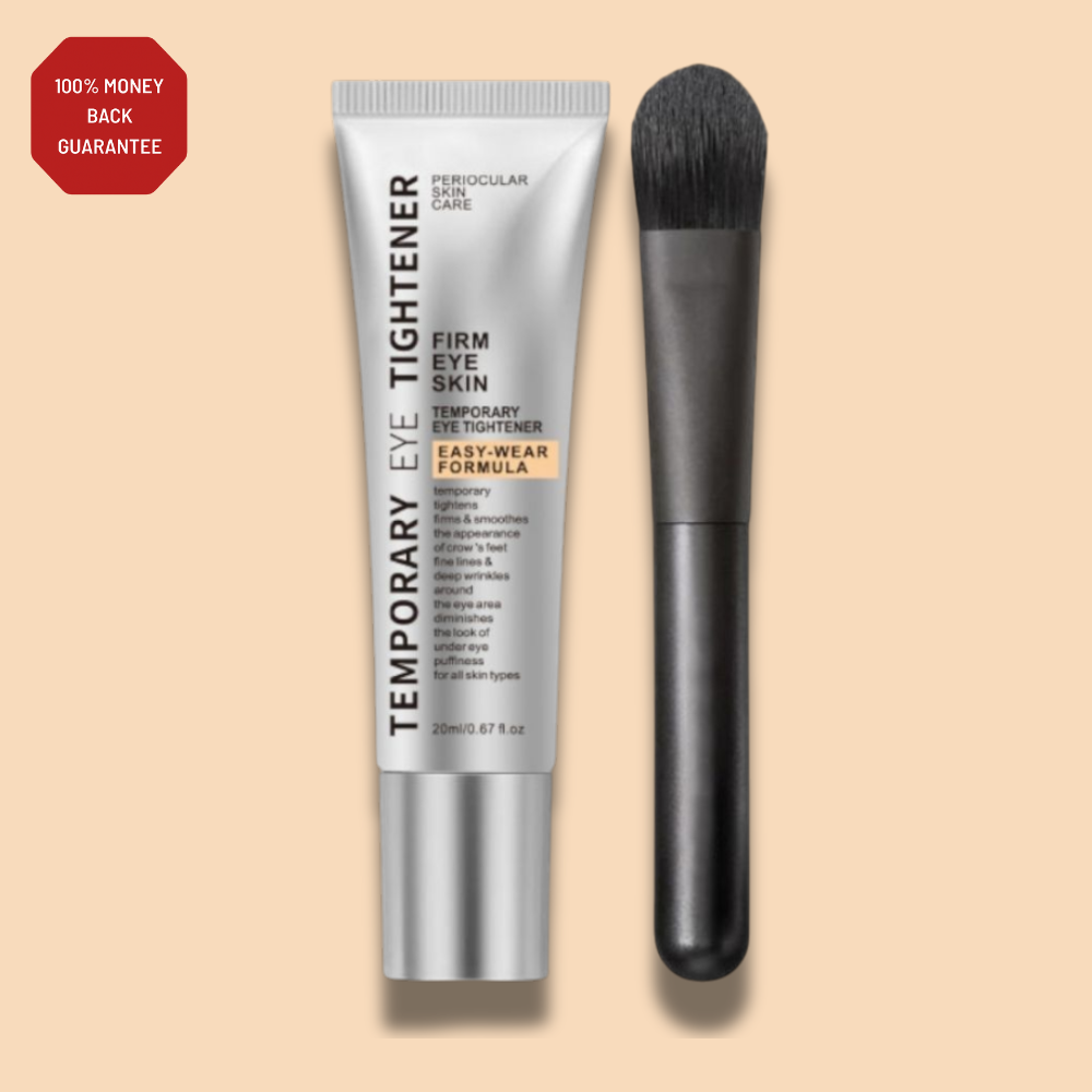 Instant Eye Tightener