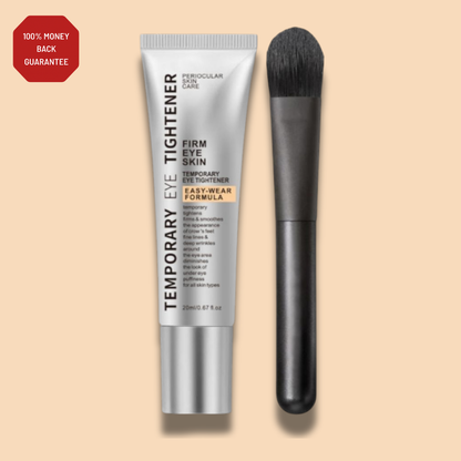 Instant Eye Tightener