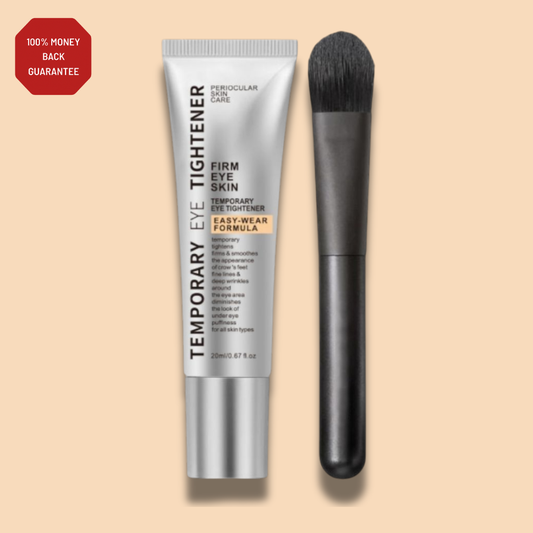 Instant Eye Tightener